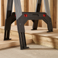Lot de 2 tréteaux pliants 1135kg FATMAX STANLEY