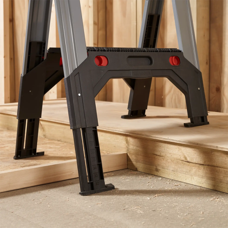 Lot de 2 tréteaux pliants 1135kg FATMAX STANLEY