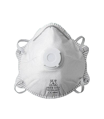 Boite de 10 Masques FFP2 NR D MO23206 avec coque COVERGUARD