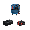 1 Batterie EXPERT 5,5 Ah + 1 Chargeur GAL 12V/18V-80