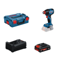 1 Batterie EXPERT 4 Ah + 1 Chargeur GAL 12V/18V-80