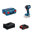 1 Batterie EXPERT 4 Ah + 1 Chargeur GAL 12V/18V-80