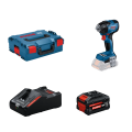 1 Batterie EXPERT 8 Ah + 1 Chargeur EXAL18V-160