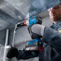 Visseuse à chocs / boulonneuse GDX 18V-285 + 1 batterie Procore 18V 4 Ah + 1 chargeur GAL 18V-40 BOSCH