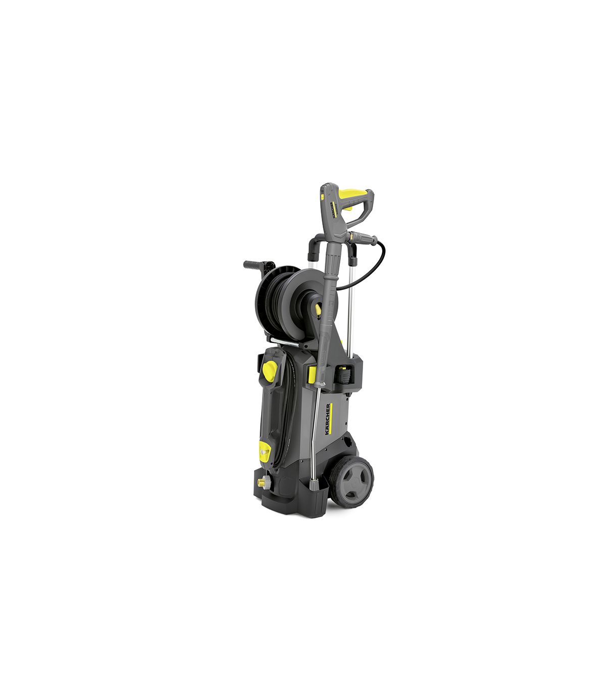 Nettoyeur haute pression 150 bar HD 5/15 CX+ KARCHER