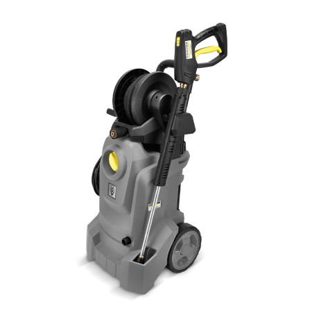 Nettoyeur haute pression 100 bar HD 4/10 X Plus Classic KARCHER