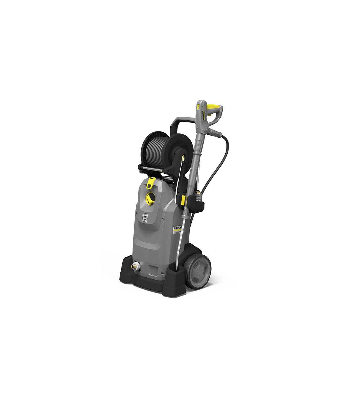 Nettoyeur haute pression 150 bar HD 6/15 MX Plus KARCHER
