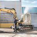Nettoyeur haute pression 150 bar HD 6/15 MX Plus KARCHER