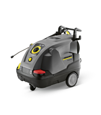 Nettoyeur haute pression eau chaude 140 bar HDS 6/14 C KARCHER