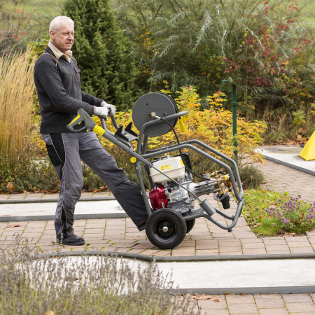 Nettoyeur haute pression 230 bar HD 9/23 G KARCHER