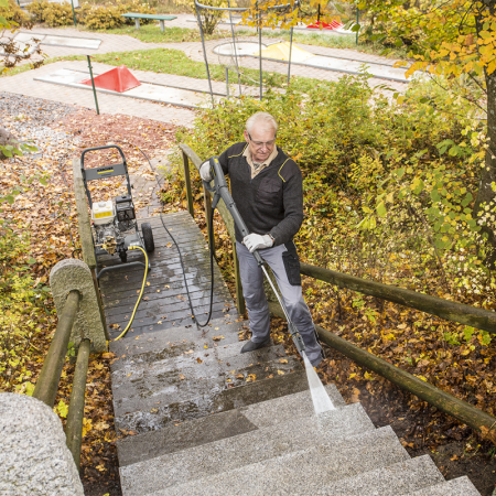 Nettoyeur haute pression 230 bar HD 9/23 G KARCHER