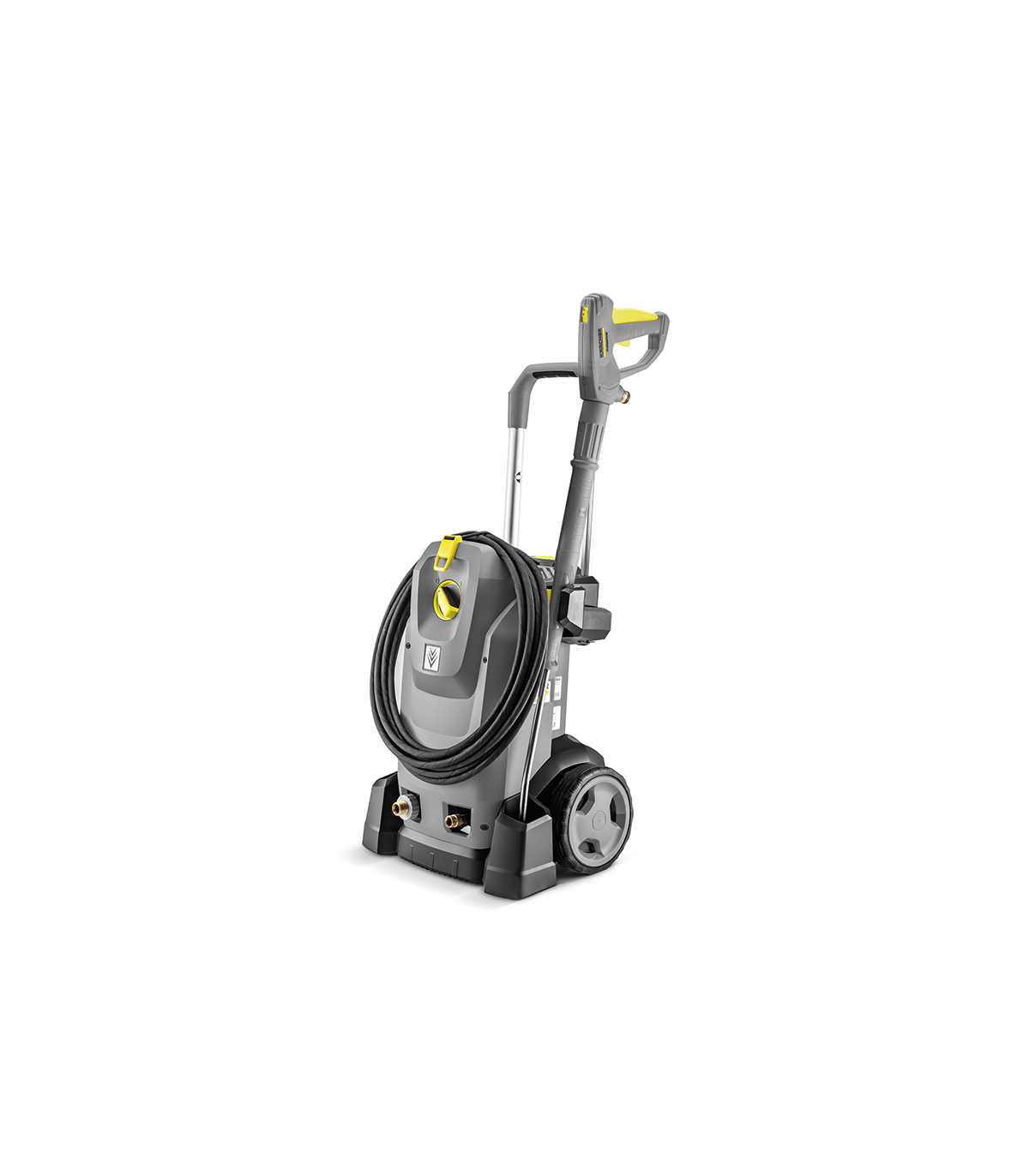 Nettoyeur haute pression 150 bar HD 6/15 M+ KARCHER