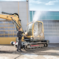 Nettoyeur haute pression 150 bar HD 6/15 M+ KARCHER