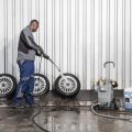 Nettoyeur haute pression 150 bar HD 6/15 M+ KARCHER