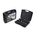 Coffret de 4 scies trépans diamant DIAGER