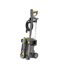 Nettoyeur haute pression 110 bar HD 5/11 P KARCHER