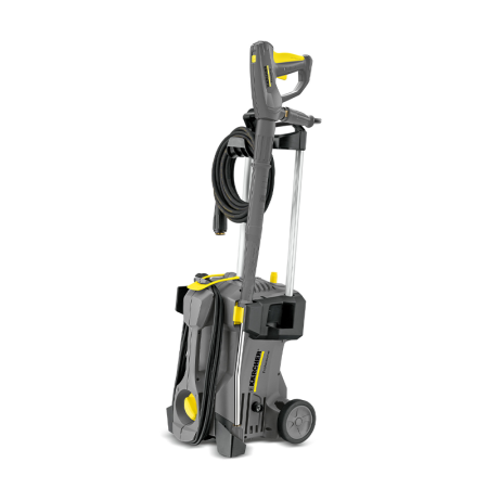 Nettoyeur haute pression 110 bar HD 5/11 P KARCHER