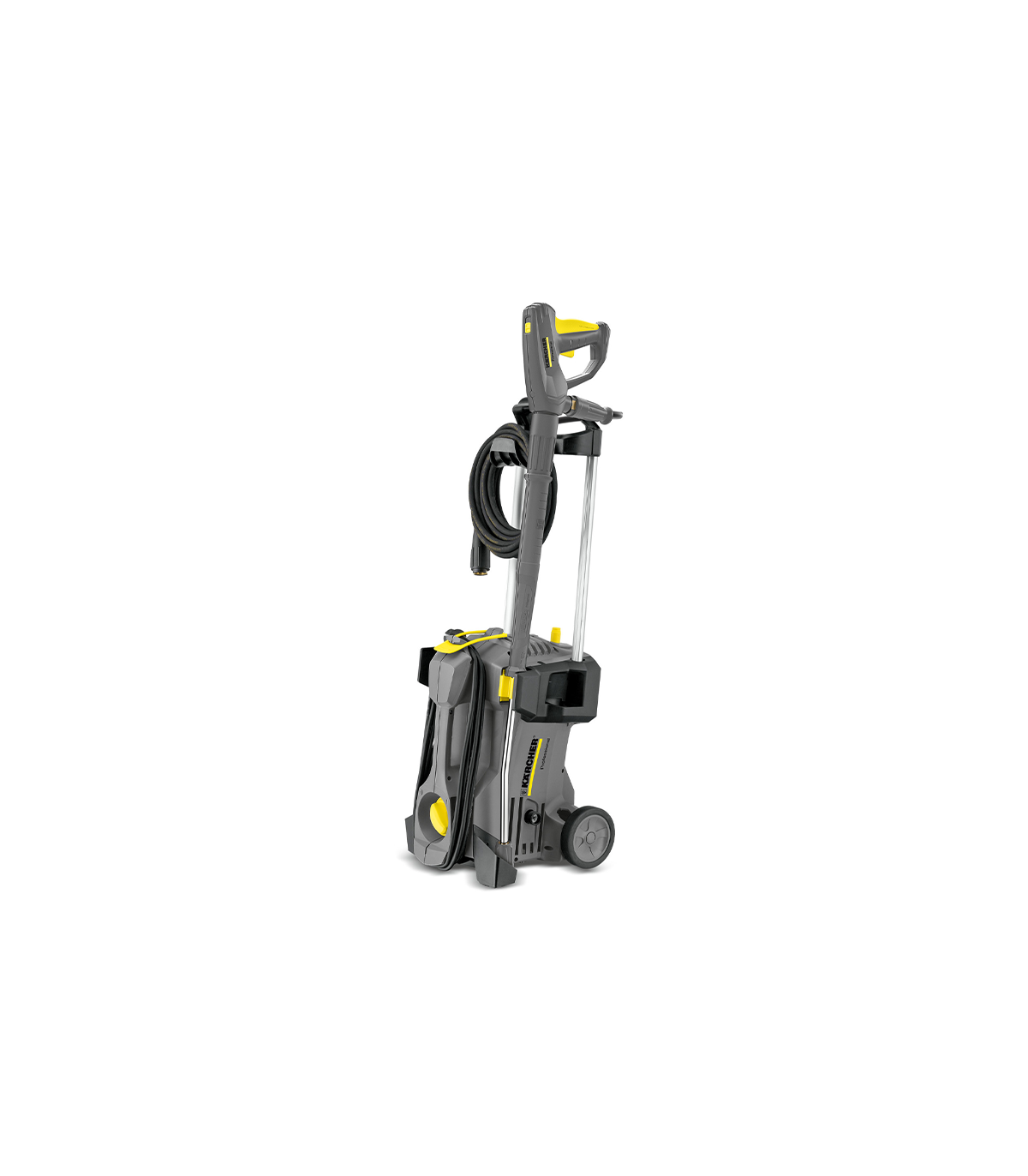 Nettoyeur haute pression 110 bar HD 5/11 P KARCHER