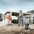 Nettoyeur haute pression 110 bar HD 5/11 P KARCHER