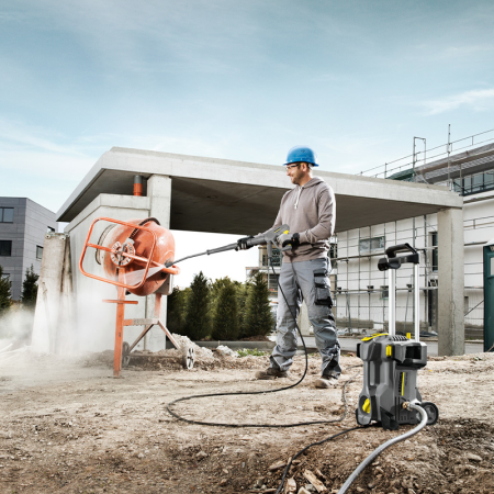 Nettoyeur haute pression 110 bar HD 5/11 P KARCHER