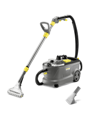 Nettoyeur injecteur/extracteur Puzzi 10/1 KARCHER