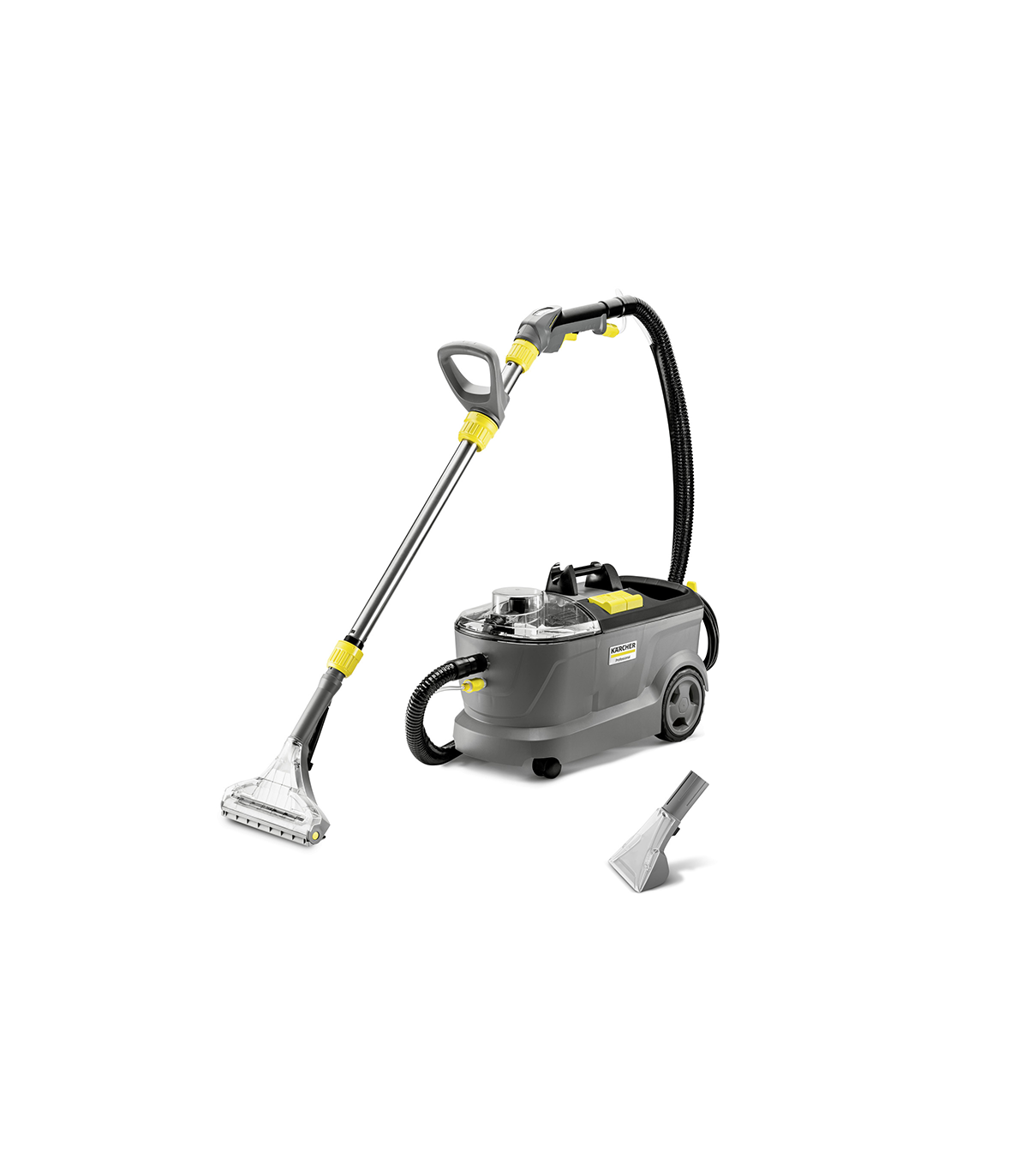 Nettoyeur injecteur/extracteur Puzzi 10/1 KARCHER