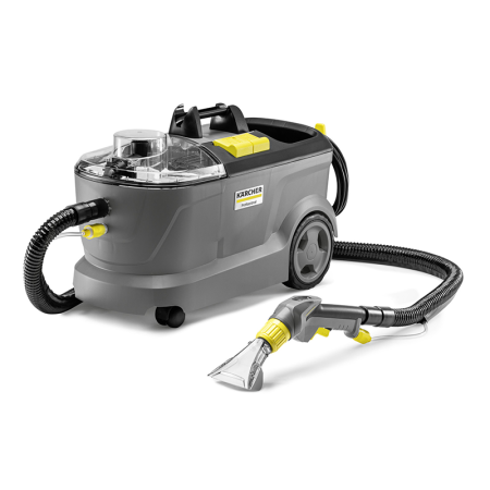 Nettoyeur injecteur/extracteur Puzzi 10/1 KARCHER