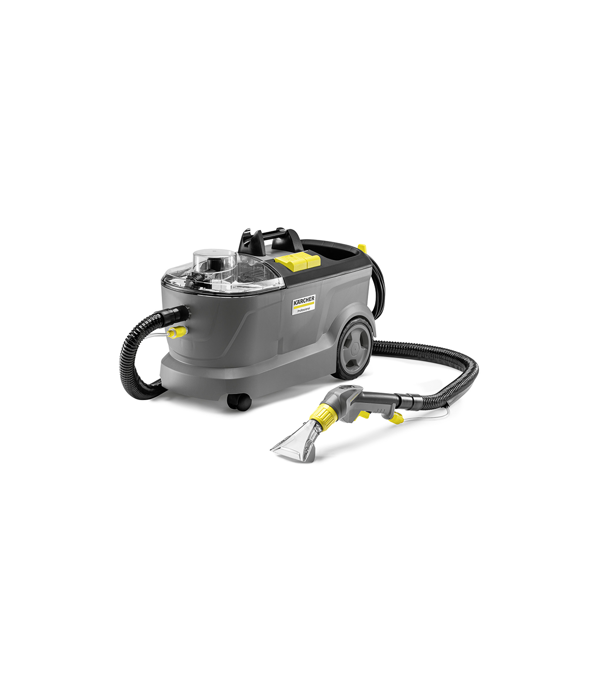 Nettoyeur injecteur/extracteur Puzzi 10/1 KARCHER
