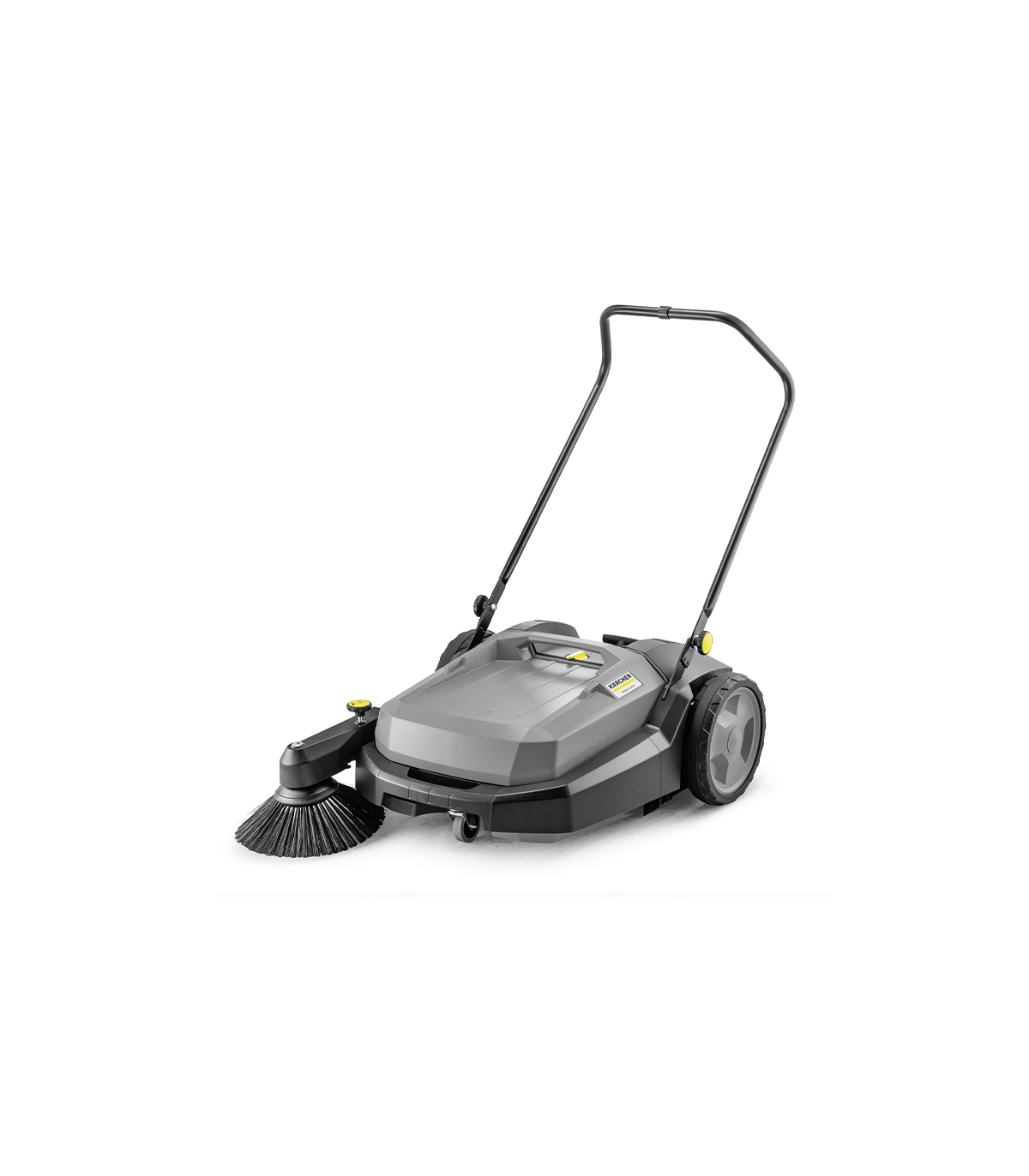 Balayeuse mécanique KM 70/20 C KARCHER