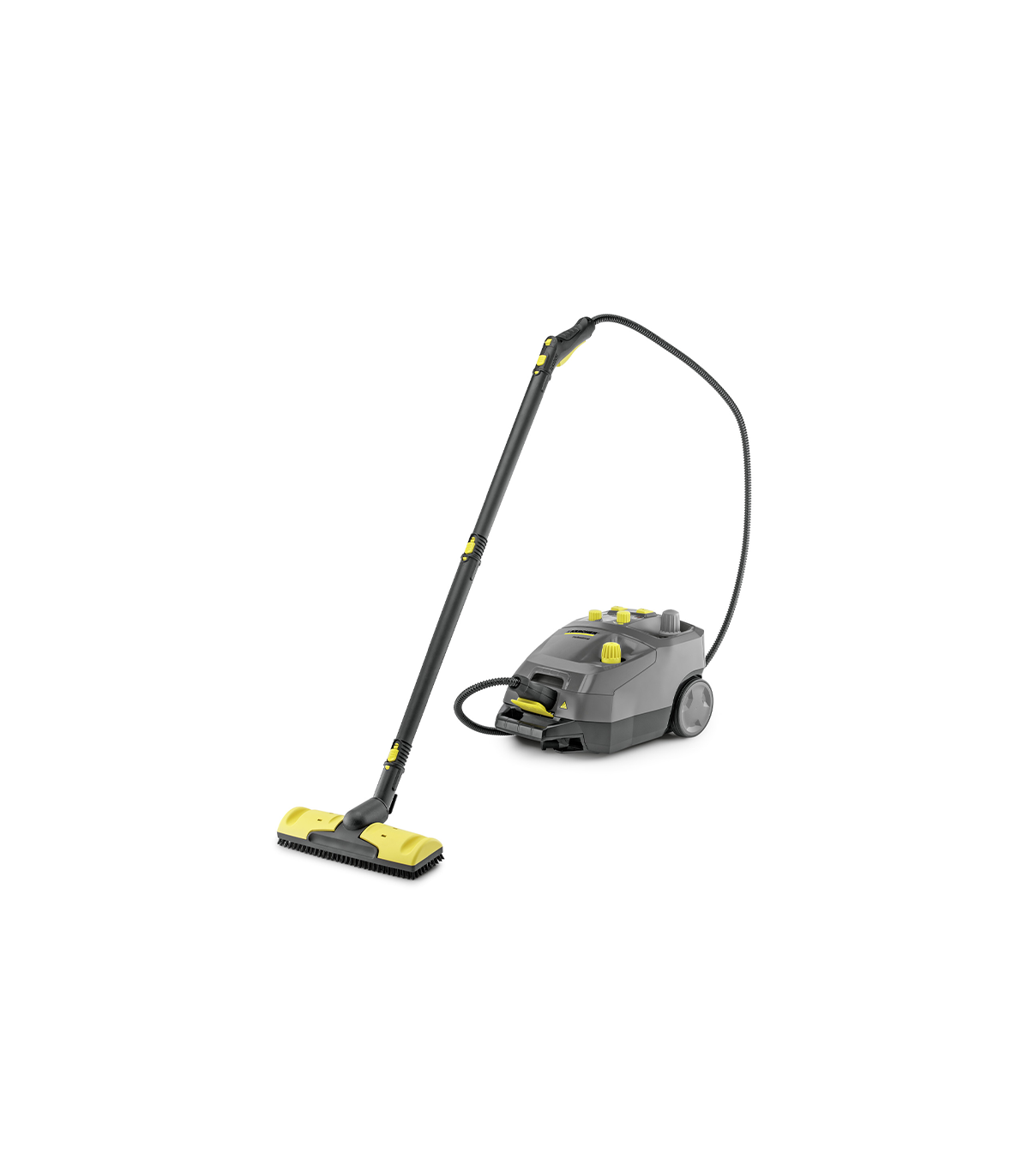 Nettoyeur vapeur professionnel SG4/4 KARCHER