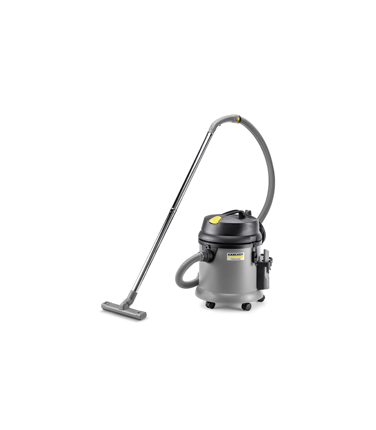 Aspirateur poussière et eau NT 27/1 KARCHER