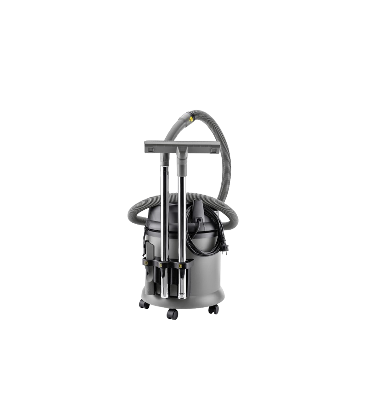 Aspirateur poussière et eau NT 27/1 KARCHER