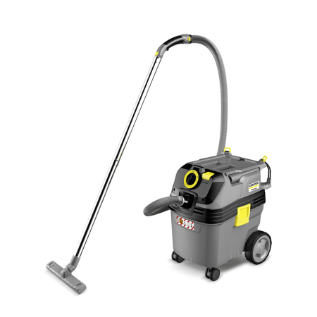 Aspirateur poussière et eau NT 30/1 Ap L KARCHER