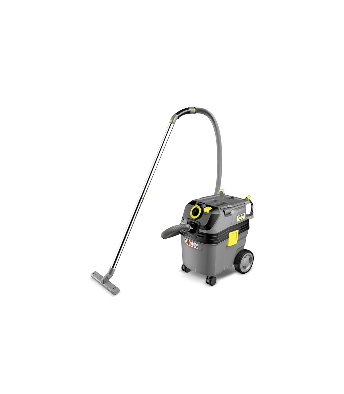 Aspirateur poussière et eau NT 30/1 Ap L KARCHER