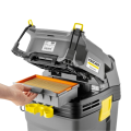 Aspirateur poussière et eau NT 30/1 Ap L KARCHER