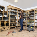 Aspirateur poussière et eau NT 30/1 Ap L KARCHER