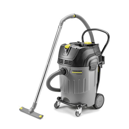 Aspirateur poussière et eau NT 65/2 Ap KARCHER