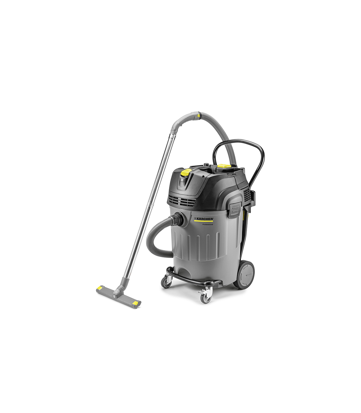 Aspirateur poussière et eau NT 65/2 Ap KARCHER