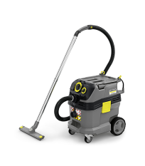 Aspirateur poussière et eau NT 30/1 TACT TE H ACD KARCHER