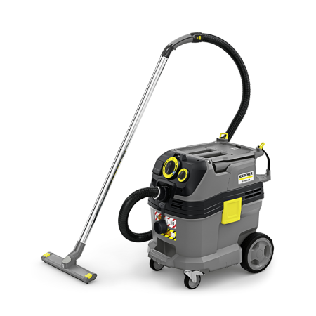 Aspirateur poussière et eau NT 30/1 TACT TE H ACD KARCHER