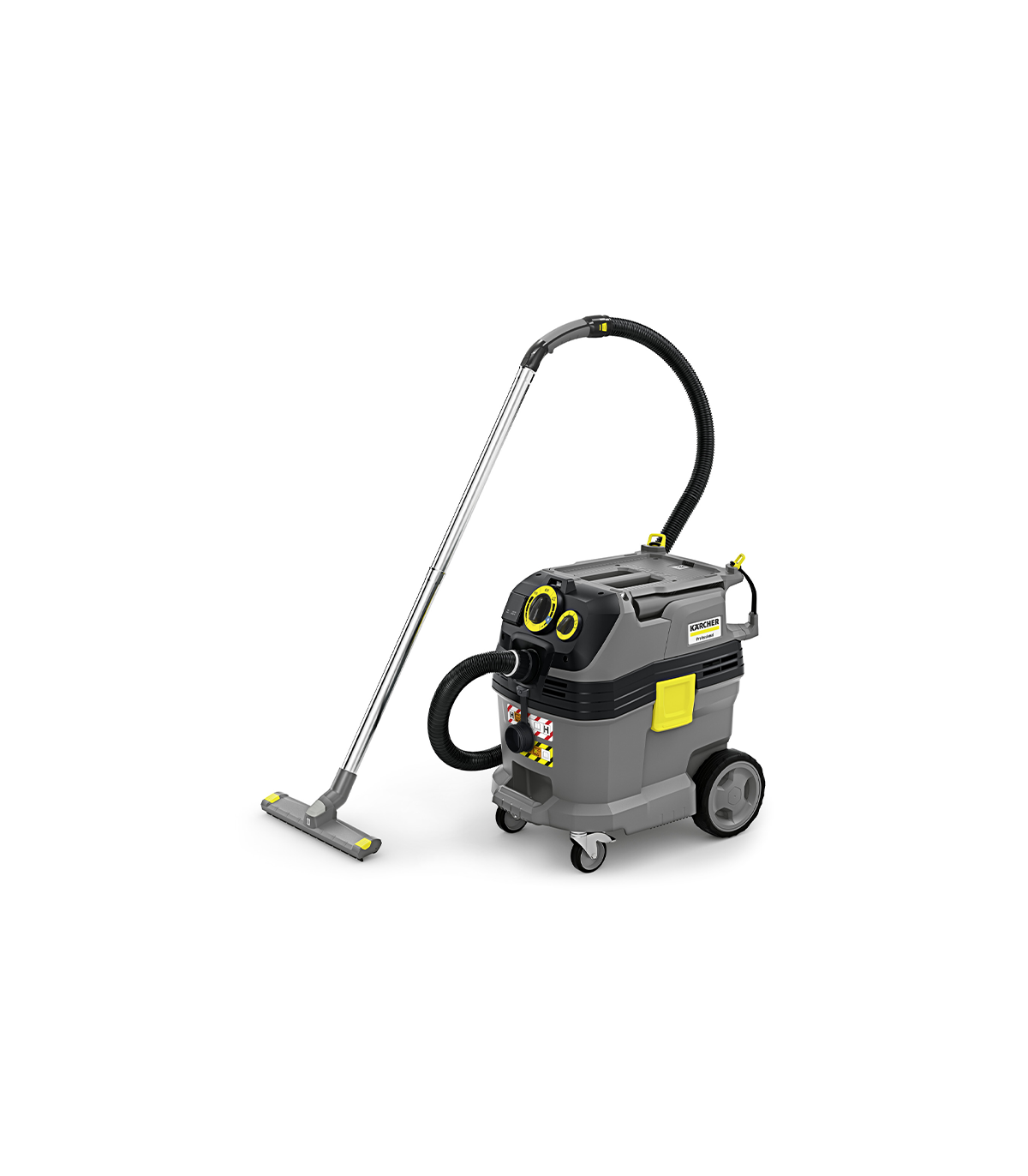 Aspirateur poussière et eau NT 30/1 TACT TE H ACD KARCHER