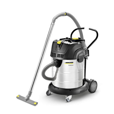 Aspirateur poussière et eau NT 65/2 Ap Me KARCHER