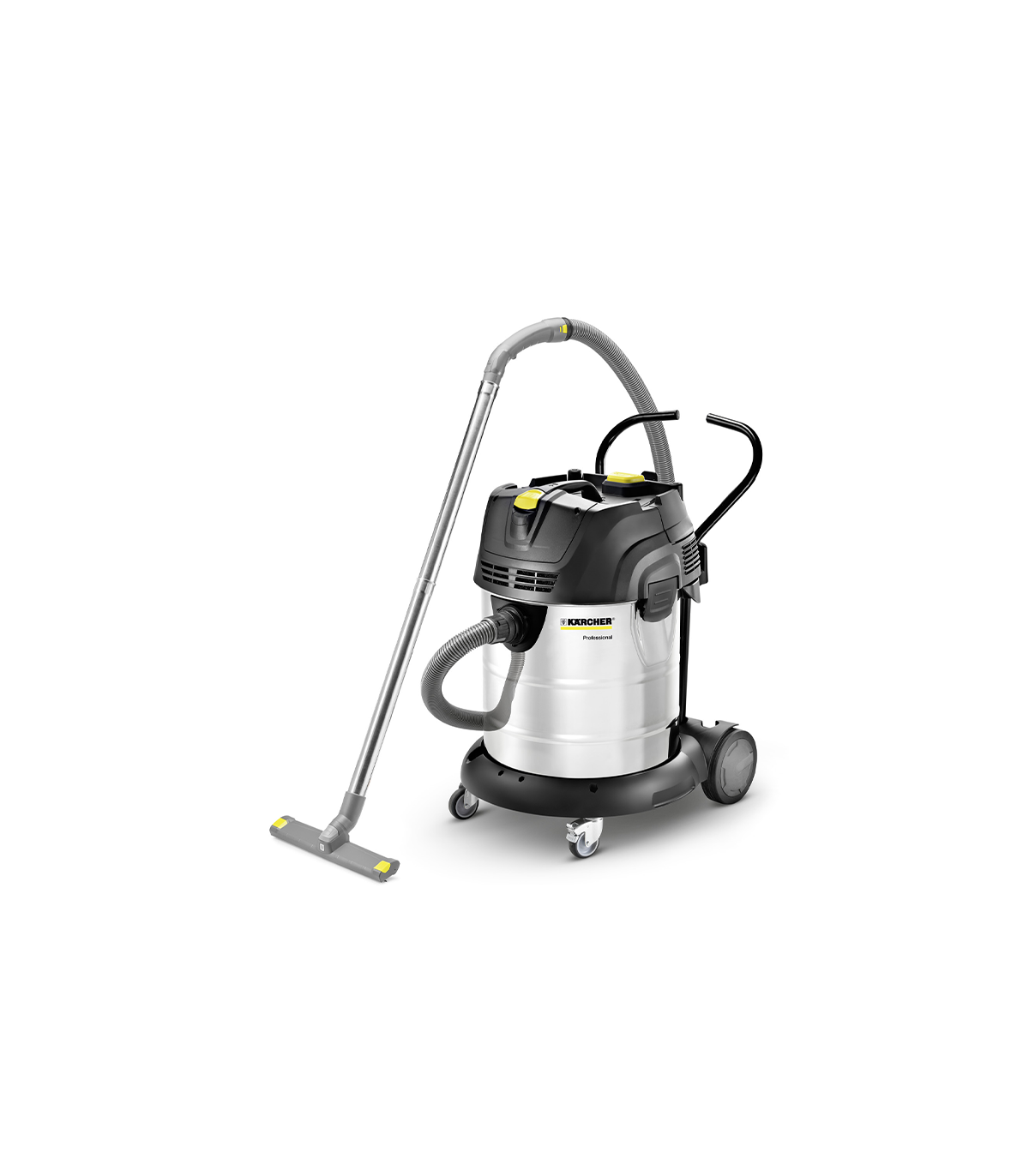 Aspirateur poussière et eau NT 65/2 Ap Me KARCHER
