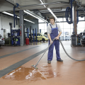 Aspirateur poussière et eau NT 65/2 Ap Me KARCHER