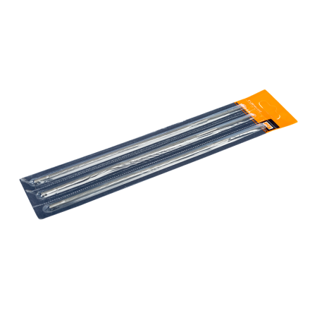 Lime ronde Ø4mm 5/32" de tronçonneuse BAHCO