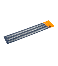 Lime ronde Ø3.2mm de tronçonneuse BAHCO