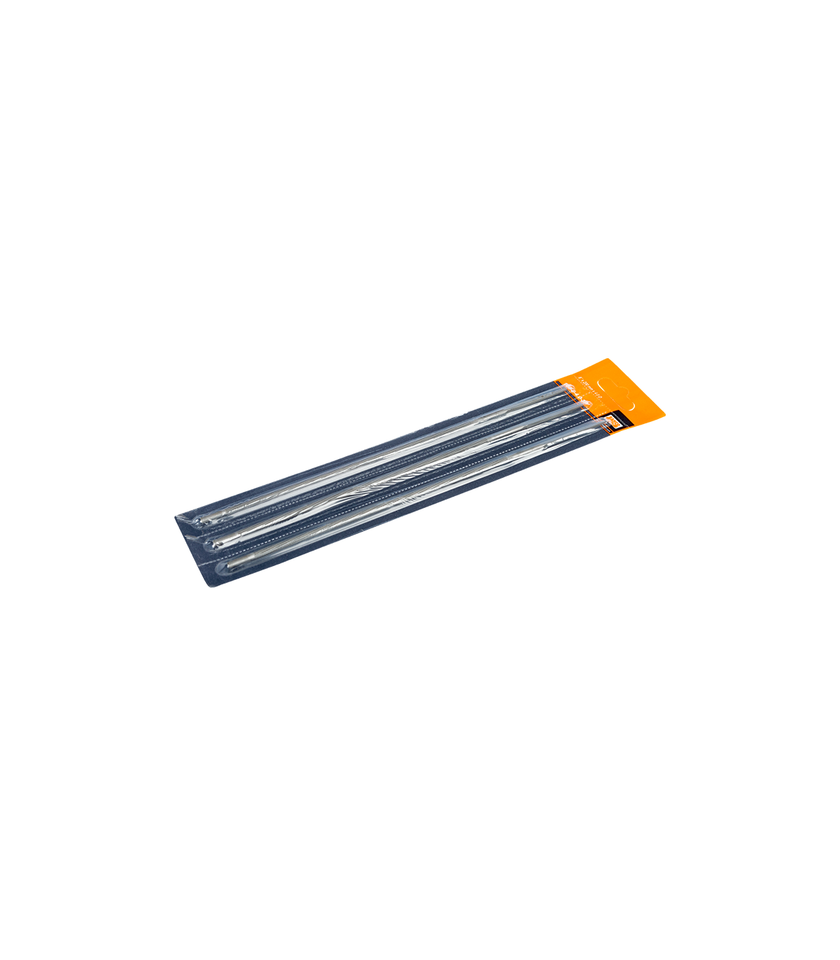 Lime ronde Ø3.2mm de tronçonneuse BAHCO