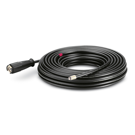 Flexible de nettoyage de canalisations 20 m KARCHER