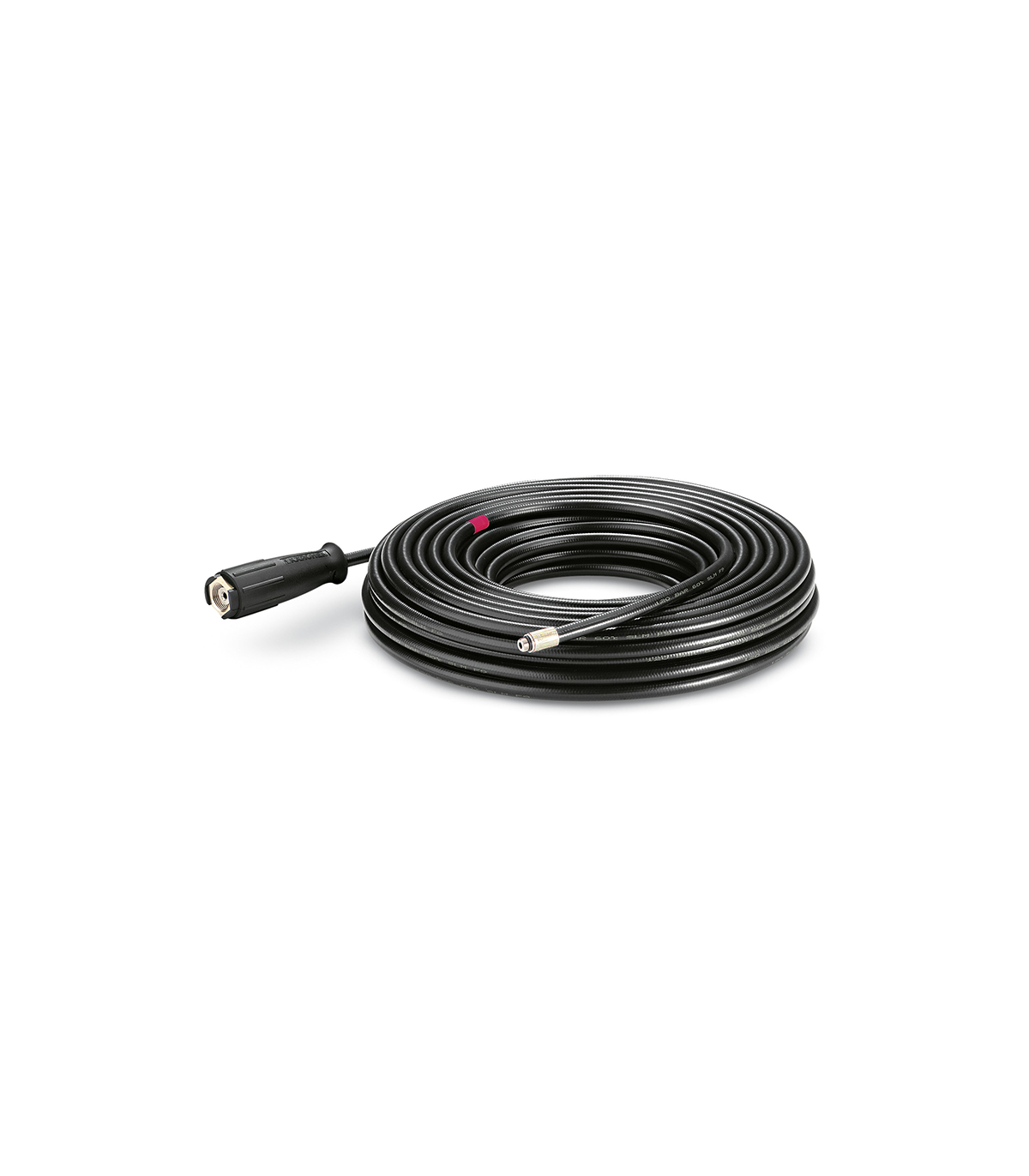 Flexible de nettoyage de canalisations 20 m KARCHER