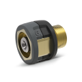 Adaptateur pour le raccordement de flexibles 6 EASY!Lock M 22 x 1,5 KARCHER